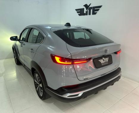 FIAT Fastback 1.0 12V 4P FLEX AUDACE 200 TURBO AUTOMTICO CVT, Foto 13