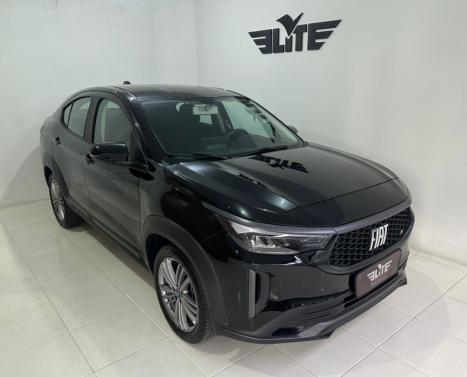 FIAT Fastback 1.0 12V 4P FLEX 200 TURBO AUTOMTICO CVT, Foto 1