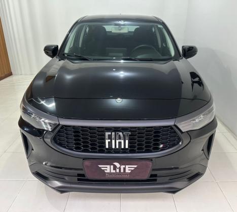FIAT Fastback 1.0 12V 4P FLEX 200 TURBO AUTOMTICO CVT, Foto 2