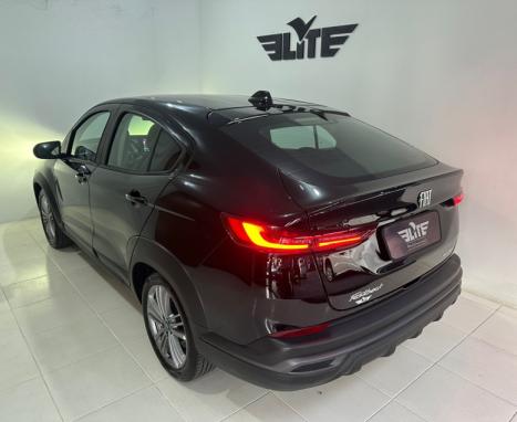 FIAT Fastback 1.0 12V 4P FLEX 200 TURBO AUTOMTICO CVT, Foto 3