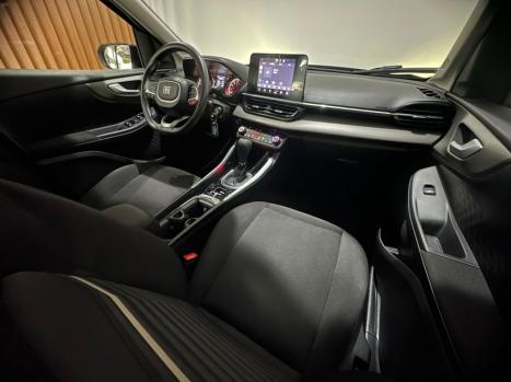 FIAT Fastback 1.0 12V 4P FLEX 200 TURBO AUTOMTICO CVT, Foto 4