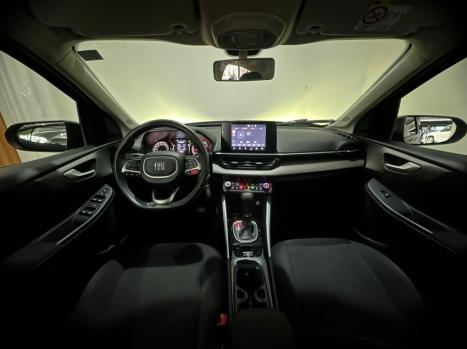 FIAT Fastback 1.0 12V 4P FLEX 200 TURBO AUTOMTICO CVT, Foto 5