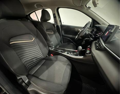 FIAT Fastback 1.0 12V 4P FLEX 200 TURBO AUTOMTICO CVT, Foto 6