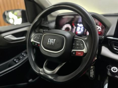 FIAT Fastback 1.0 12V 4P FLEX 200 TURBO AUTOMTICO CVT, Foto 7