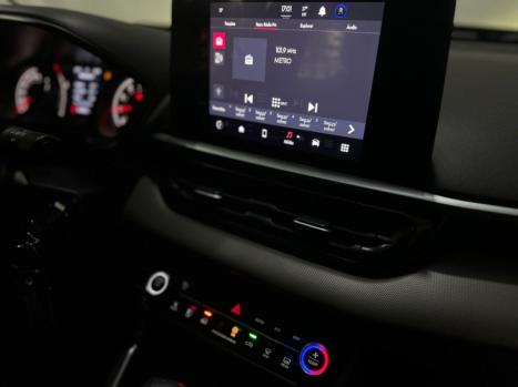 FIAT Fastback 1.0 12V 4P FLEX 200 TURBO AUTOMTICO CVT, Foto 8
