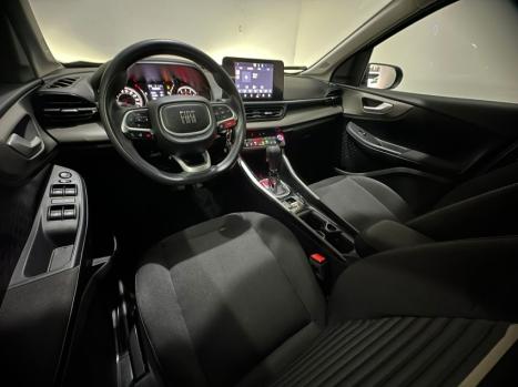 FIAT Fastback 1.0 12V 4P FLEX 200 TURBO AUTOMTICO CVT, Foto 10