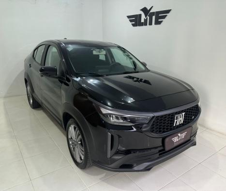 FIAT Fastback 1.0 12V 4P FLEX 200 TURBO AUTOMTICO CVT, Foto 11