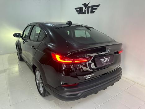 FIAT Fastback 1.0 12V 4P FLEX 200 TURBO AUTOMTICO CVT, Foto 13