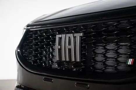 FIAT Fastback 1.3 16V 4P FLEX LIMITED EDITION TURBO 270 AUTOMTICO, Foto 14
