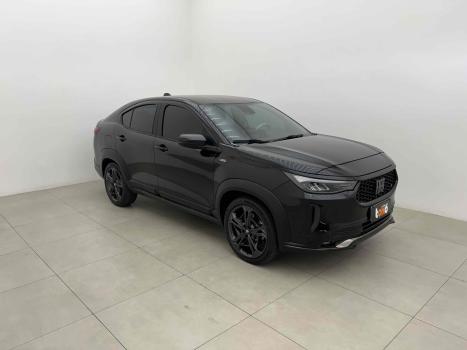 FIAT Fastback 1.3 16V 4P FLEX LIMITED EDITION TURBO 270 AUTOMTICO, Foto 1