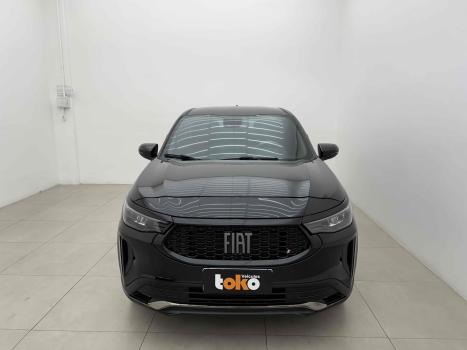 FIAT Fastback 1.3 16V 4P FLEX LIMITED EDITION TURBO 270 AUTOMTICO, Foto 2