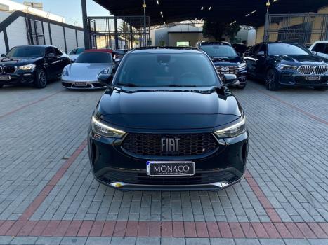 FIAT Fastback 1.3 16V 4P FLEX LIMITED EDITION TURBO 270 AUTOMTICO, Foto 2