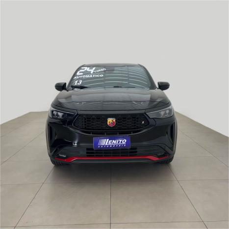 FIAT Fastback 1.3 16V 4P FLEX ABARTH TURBO 270 AUTOMTICO, Foto 2