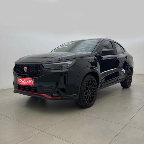 FIAT Fastback 1.3 16V 4P FLEX ABARTH TURBO 270 AUTOMTICO, Foto 1