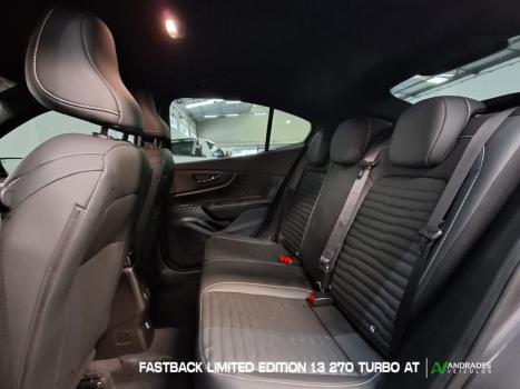 FIAT Fastback 1.3 16V 4P FLEX LIMITED EDITION TURBO 270 AUTOMTICO, Foto 6