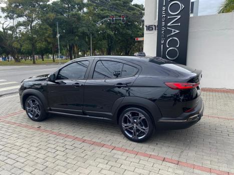 FIAT Fastback 1.3 16V 4P FLEX LIMITED EDITION TURBO 270 AUTOMTICO, Foto 4