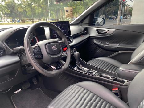 FIAT Fastback 1.3 16V 4P FLEX LIMITED EDITION TURBO 270 AUTOMTICO, Foto 5