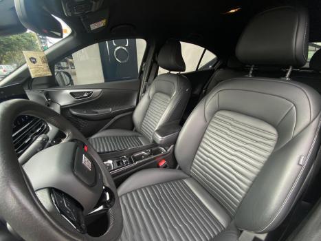 FIAT Fastback 1.3 16V 4P FLEX LIMITED EDITION TURBO 270 AUTOMTICO, Foto 6