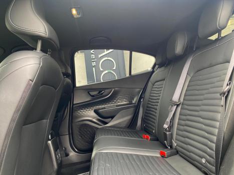 FIAT Fastback 1.3 16V 4P FLEX LIMITED EDITION TURBO 270 AUTOMTICO, Foto 7