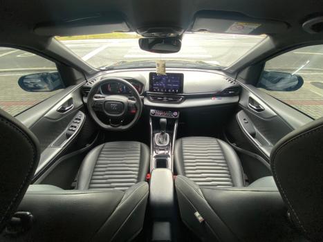 FIAT Fastback 1.3 16V 4P FLEX LIMITED EDITION TURBO 270 AUTOMTICO, Foto 9