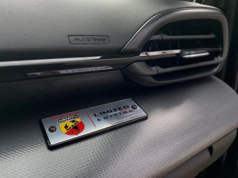 FIAT Fastback 1.3 16V 4P FLEX LIMITED EDITION TURBO 270 AUTOMTICO, Foto 14