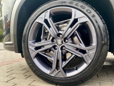 FIAT Fastback 1.3 16V 4P FLEX LIMITED EDITION TURBO 270 AUTOMTICO, Foto 15