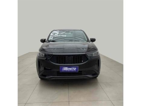 FIAT Fastback , Foto 2