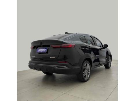 FIAT Fastback , Foto 10