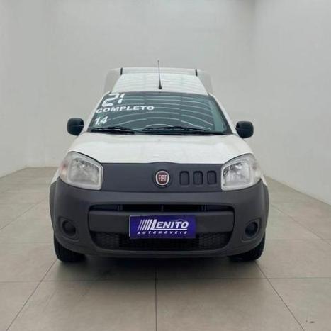 FIAT Fiorino Ambulncia 1.4 Fire Flex Hard Working, Foto 2