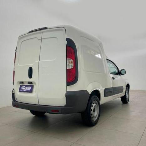 FIAT Fiorino Ambulncia 1.4 Fire Flex Hard Working, Foto 3