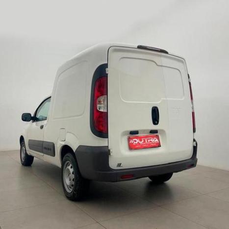 FIAT Fiorino Ambulncia 1.4 Fire Flex Hard Working, Foto 4