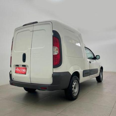 FIAT Fiorino Ambulncia 1.4 Fire Flex Hard Working, Foto 5