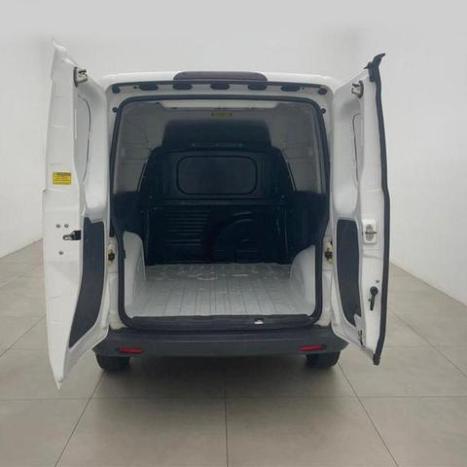 FIAT Fiorino Ambulncia 1.4 Fire Flex Hard Working, Foto 7