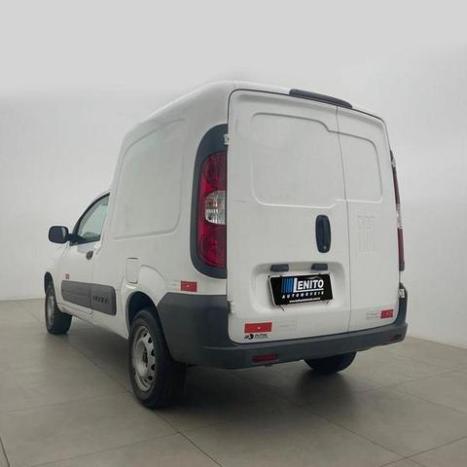 FIAT Fiorino Ambulncia 1.4 Fire Flex Hard Working, Foto 5