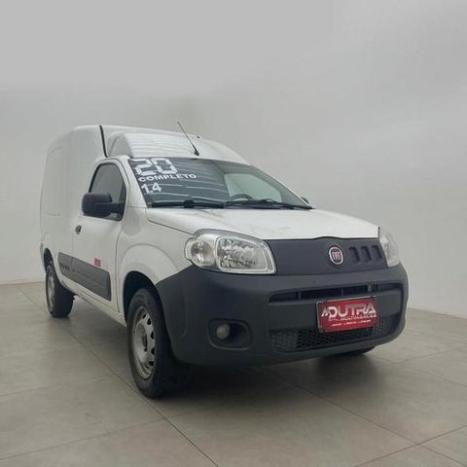 FIAT Fiorino Ambulncia 1.4 Fire Flex Hard Working, Foto 2