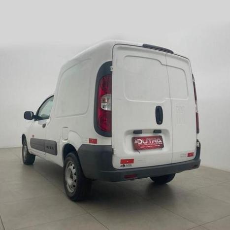 FIAT Fiorino Ambulncia 1.4 Fire Flex Hard Working, Foto 4