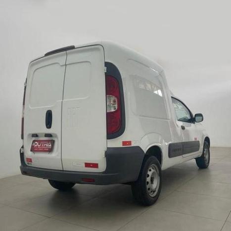 FIAT Fiorino Ambulncia 1.4 Fire Flex Hard Working, Foto 5