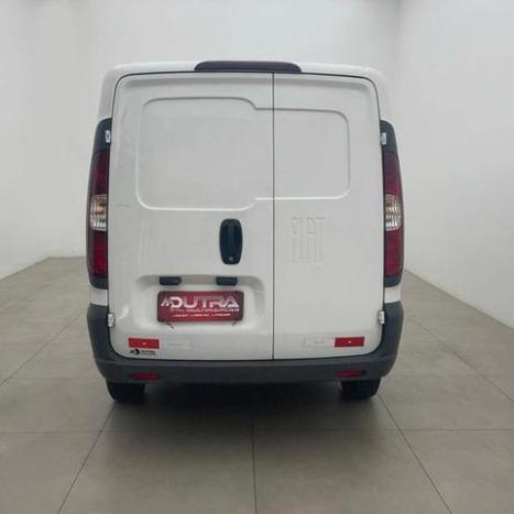 FIAT Fiorino Ambulncia 1.4 Fire Flex Hard Working, Foto 7