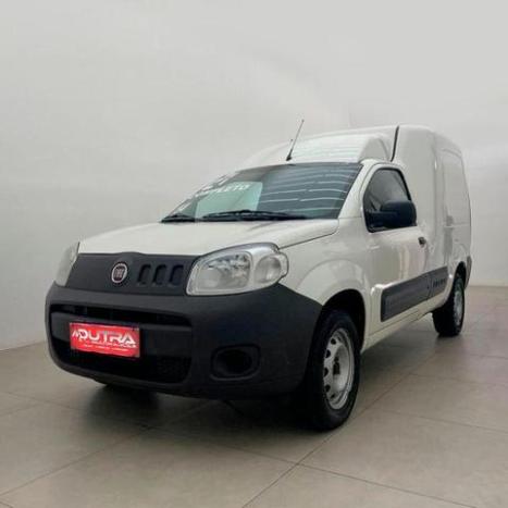 FIAT Fiorino Ambulncia 1.4 Fire Flex Hard Working, Foto 1