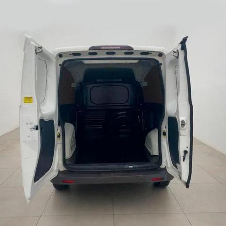 FIAT Fiorino Ambulncia 1.4 Fire Flex Hard Working, Foto 6