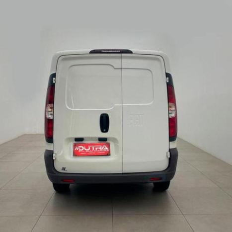 FIAT Fiorino Ambulncia 1.4 Fire Flex Hard Working, Foto 7