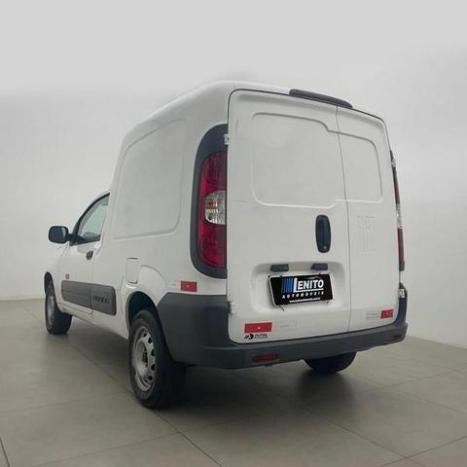 FIAT Fiorino Ambulncia 1.4 Fire Flex Hard Working, Foto 2