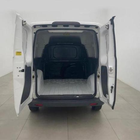 FIAT Fiorino Ambulncia 1.4 Fire Flex Hard Working, Foto 5