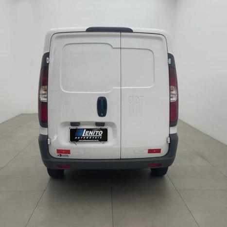 FIAT Fiorino Ambulncia 1.4 Fire Flex Hard Working, Foto 6