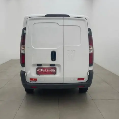 FIAT Fiorino Ambulncia 1.4 Fire Flex Hard Working, Foto 5