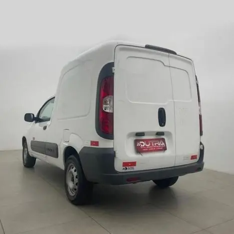 FIAT Fiorino Ambulncia 1.4 Fire Flex Hard Working, Foto 6