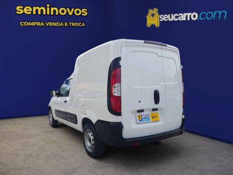 FIAT Fiorino Ambulncia 1.4 Fire Flex Hard Working, Foto 4