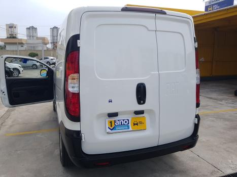 FIAT Fiorino Ambulncia 1.4 Fire Flex Hard Working, Foto 19