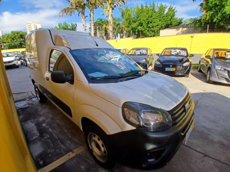 FIAT Fiorino Ambulncia 1.4 Fire Flex Hard Working, Foto 3
