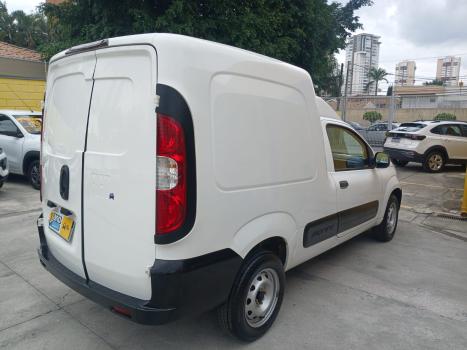 FIAT Fiorino Ambulncia 1.4 Fire Flex Hard Working, Foto 4